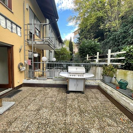Wunderschoenes 2 Zimmer Apartment Zentrum Goldstadt Pforzheim Extérieur photo