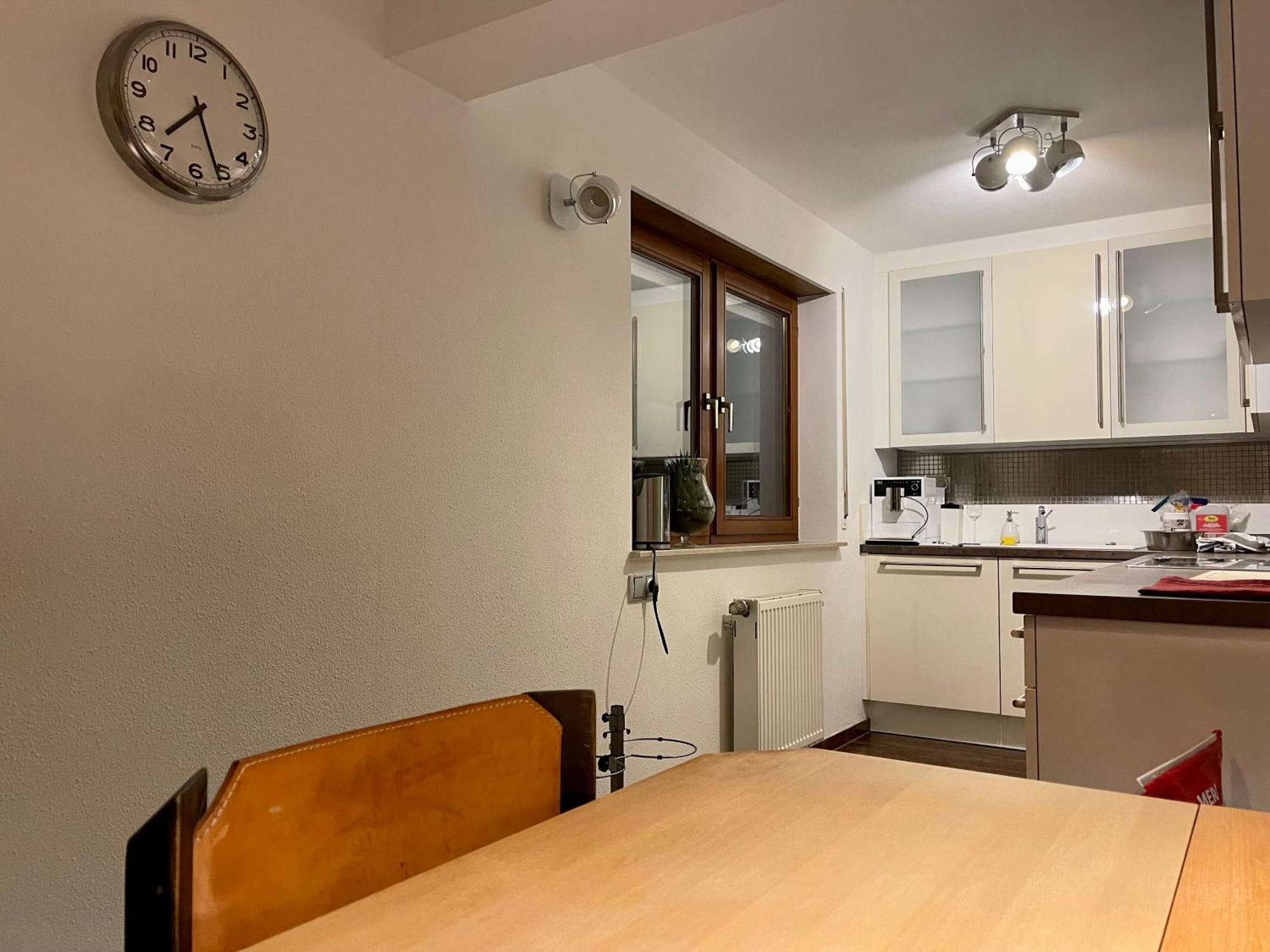 Wunderschoenes 2 Zimmer Apartment Zentrum Goldstadt Pforzheim Extérieur photo