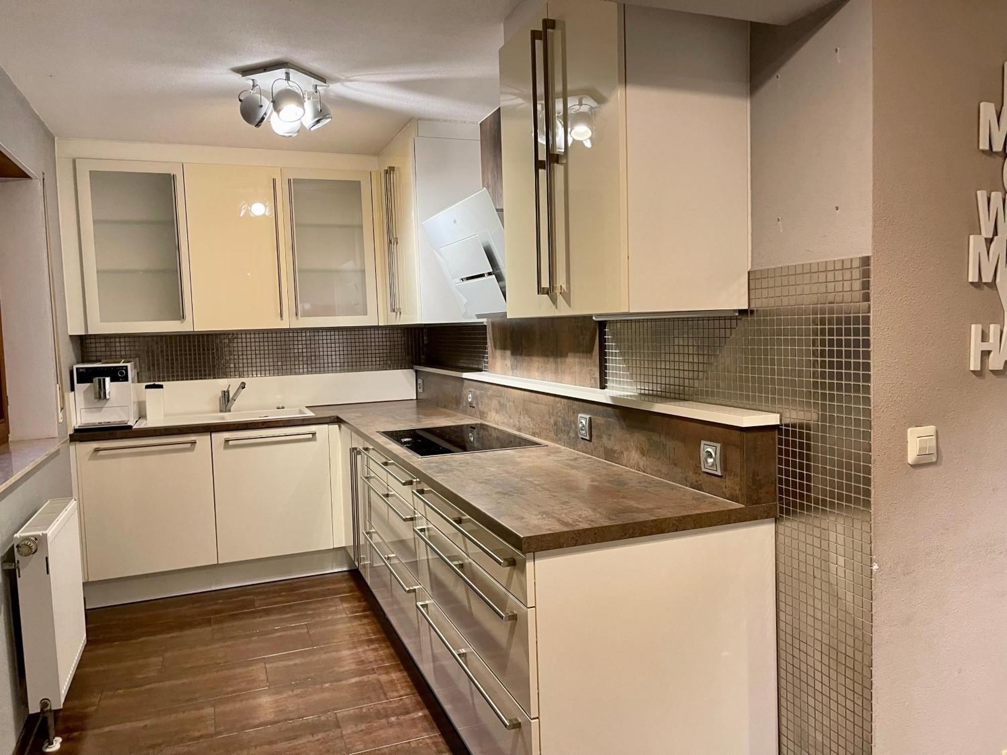 Wunderschoenes 2 Zimmer Apartment Zentrum Goldstadt Pforzheim Extérieur photo