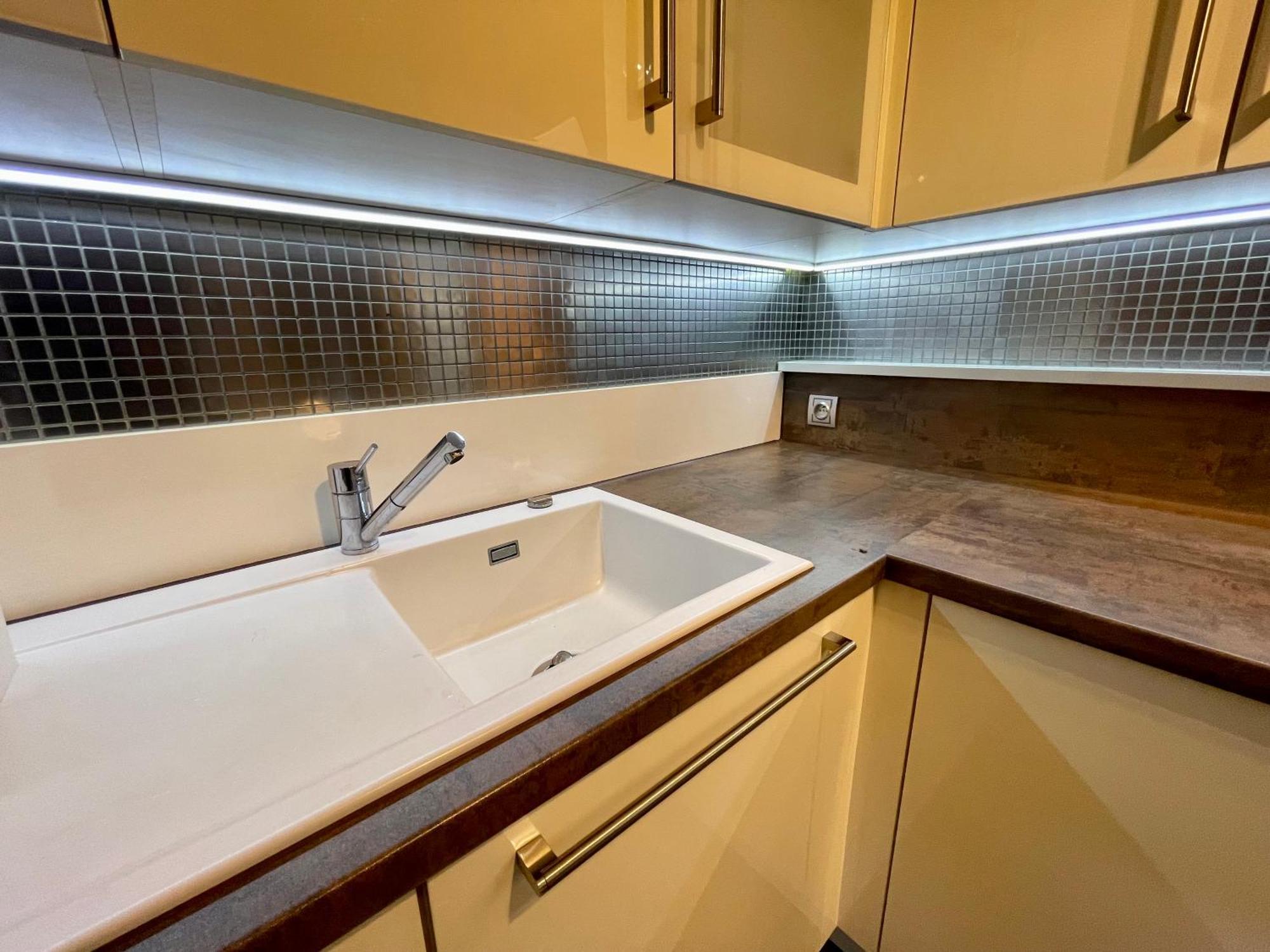 Wunderschoenes 2 Zimmer Apartment Zentrum Goldstadt Pforzheim Extérieur photo