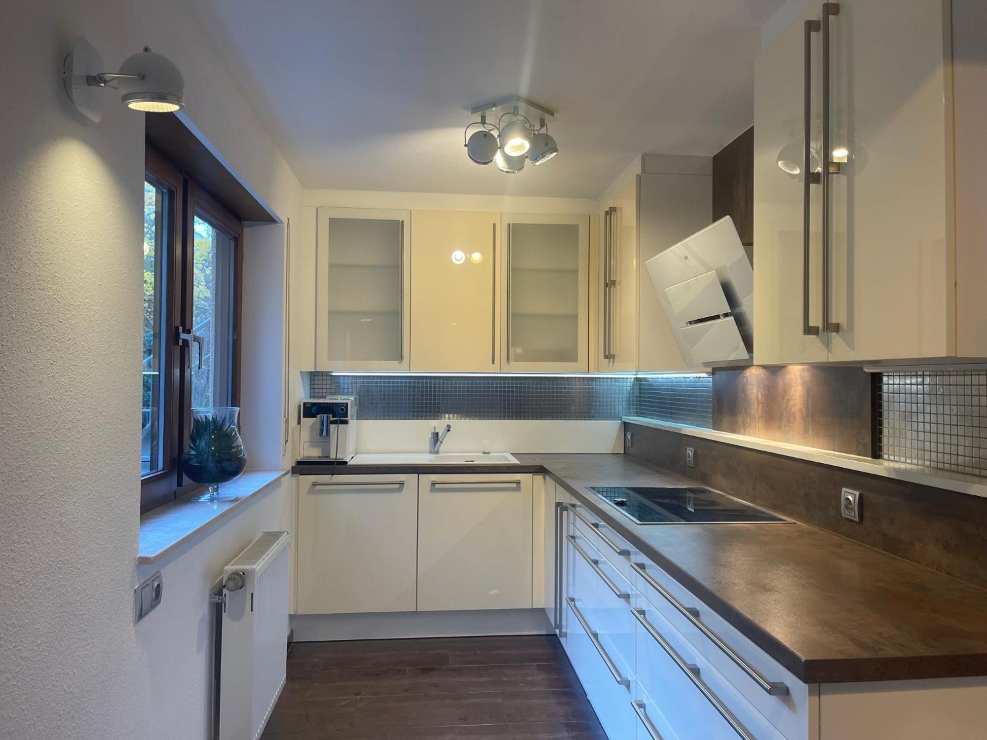Wunderschoenes 2 Zimmer Apartment Zentrum Goldstadt Pforzheim Extérieur photo