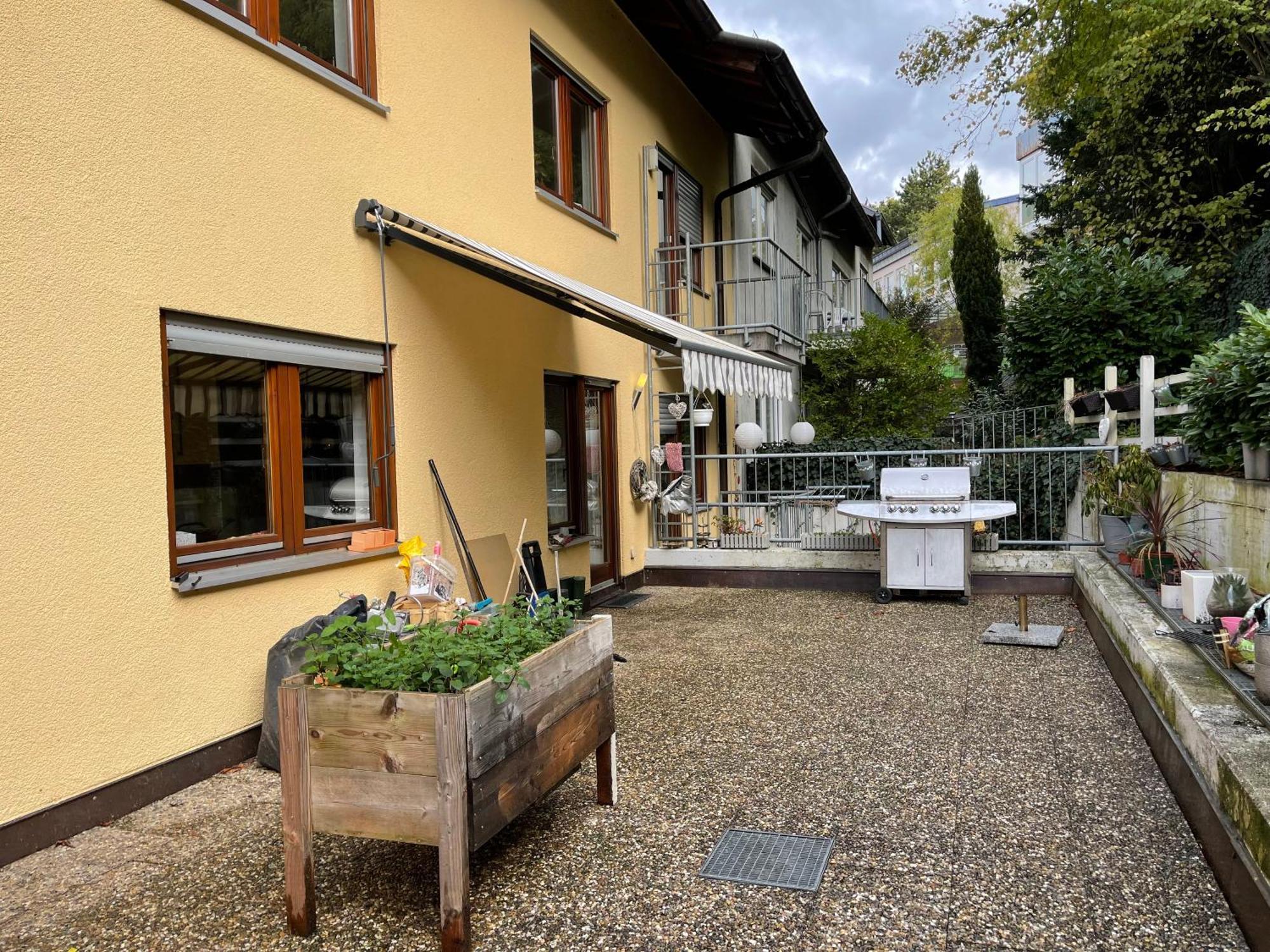 Wunderschoenes 2 Zimmer Apartment Zentrum Goldstadt Pforzheim Extérieur photo